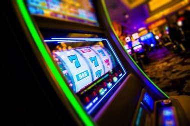topanhoki login Arcade